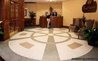 Royal Amsterdam Hotel Pella Интерьер фото